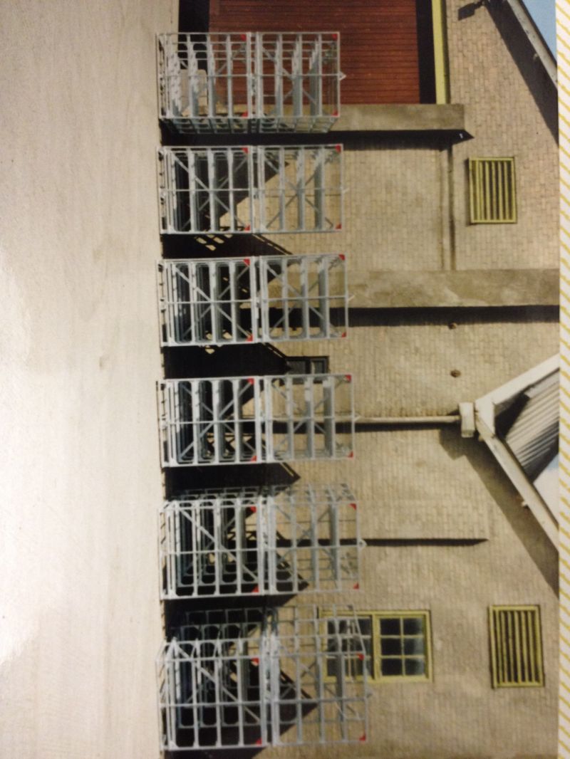 J D Engineering Ltd - City Design Collection - Desktop Quality