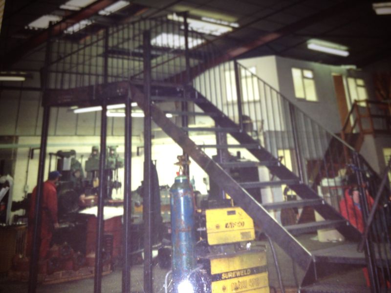 J D Engineering Ltd - Professional HD Geometric Designs | Free Download