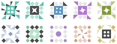 Jdenticon Github - Premium Light Picture Gallery - Retina