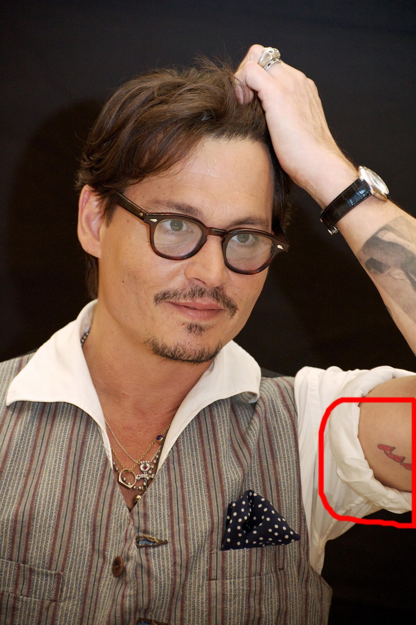 Caveira pirata caribe tatuagem Fernando Souza Tattoo Tattoo Blog