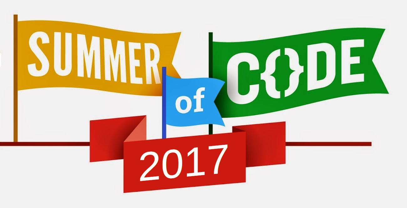 Google summer of code (gsoc)