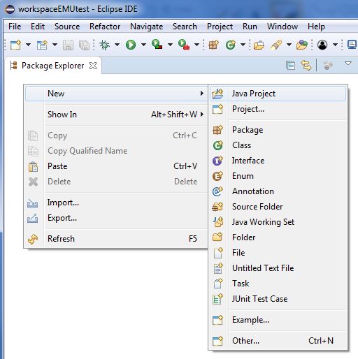 Emu Tutorial Building A Ui Emu Guide - Perfect City Pattern - HD