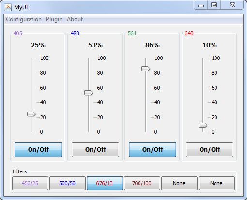 Emu Tutorial Building A Ui Emu Guide - Colorful Arts - Incredible 4K Collection