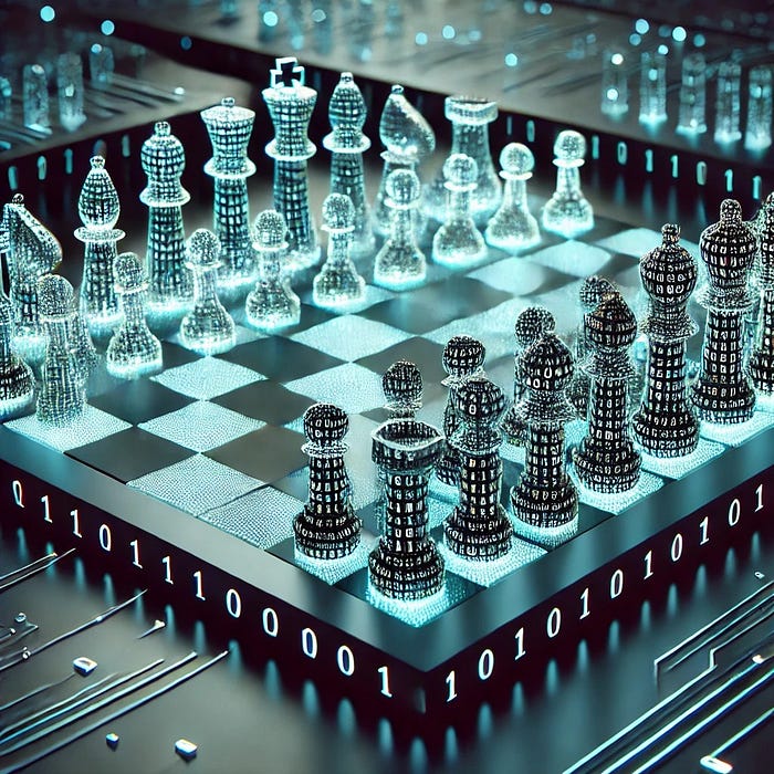 1-Hot Encoding: The Chess Programmer’s Secret Weapon