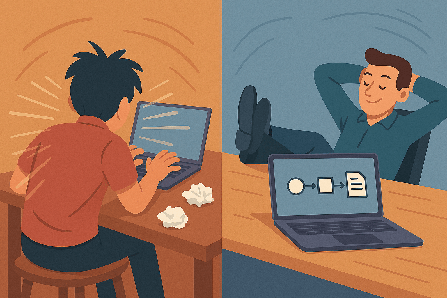 Still copy-pasting into ChatGPT? Here’s how to turn your ideas into AI-powered apps