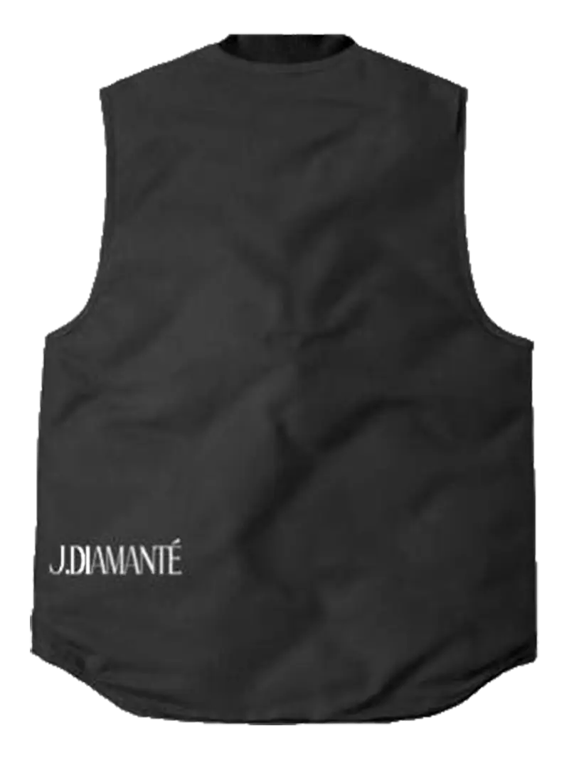 JDTE VEST