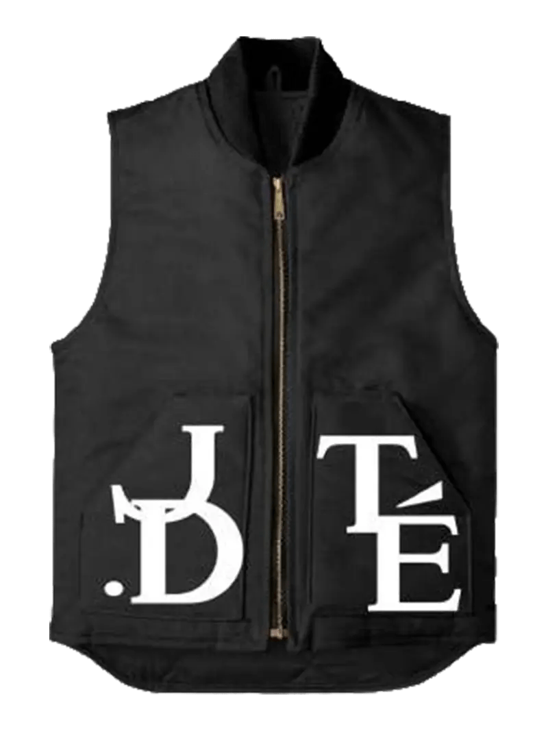 JDTE VEST