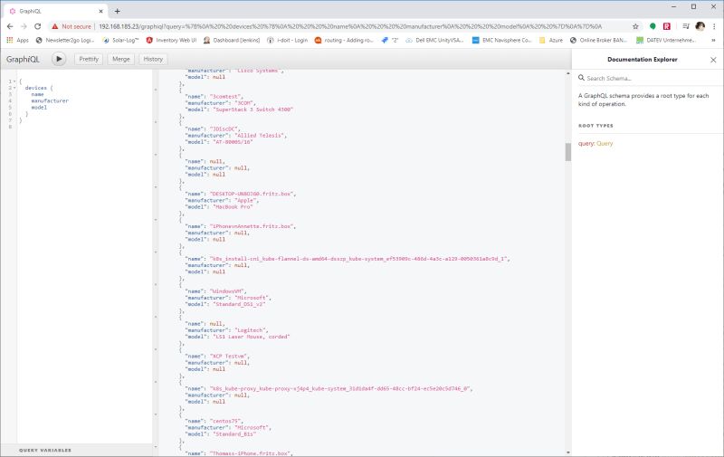 Jdisc Discovery Api Jdisc Network Discovery - Best Abstract Patterns in Desktop
