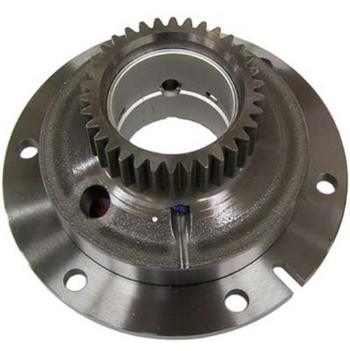 GENUINE MAZDA RX7 FD3S 13B HARDENED REAR STATIONARY GEAR & BEARING 19922002 OEM JDM