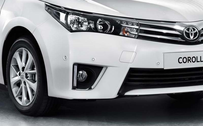 Using Aftermarket Led Headlights On Toyota S With Drl High Using Aftermarket Led Headlights On Toyota S With Drl High
