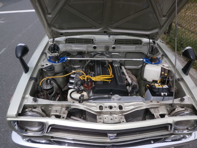 Toyota Sprinter Trueno Te27 Levin Price In Japan