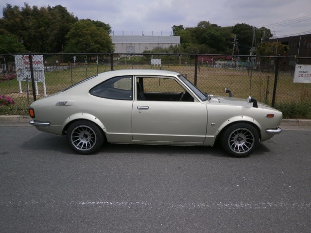 Toyota Sprinter Trueno Te27 Levin Price In Japan