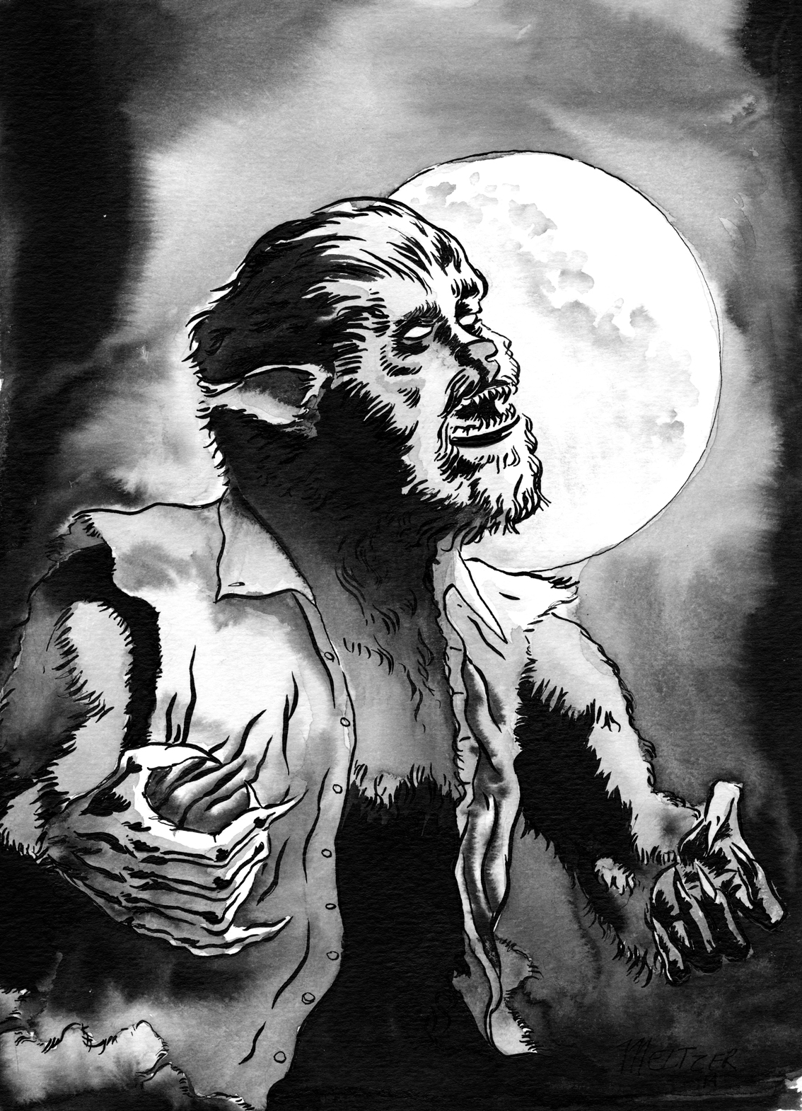 wolfman