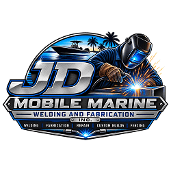 Mobile Welding & Metal Fabrication in Cocoa, FL