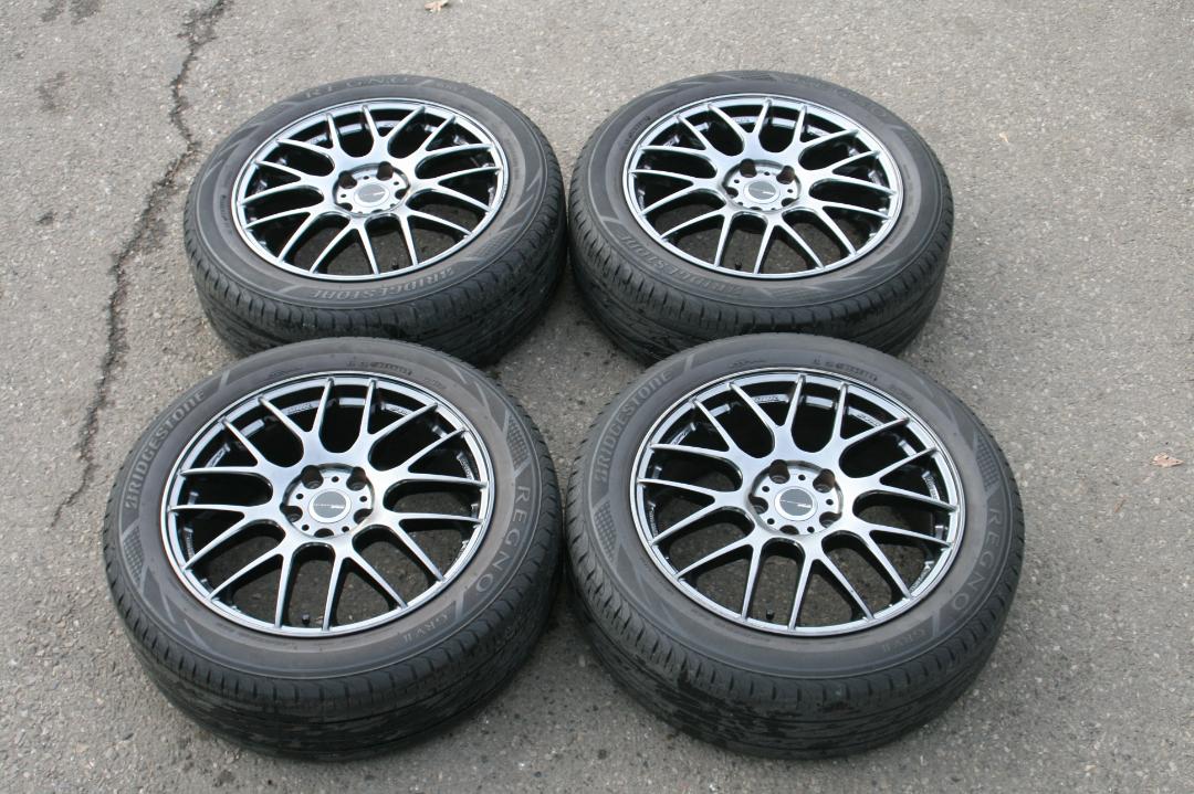 Wheels & Accessories – JDM Tuners Inc