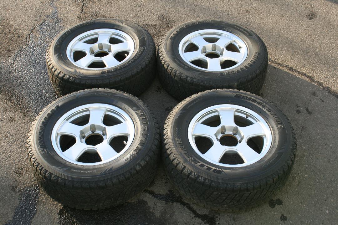 Wheels & Accessories – JDM Tuners Inc