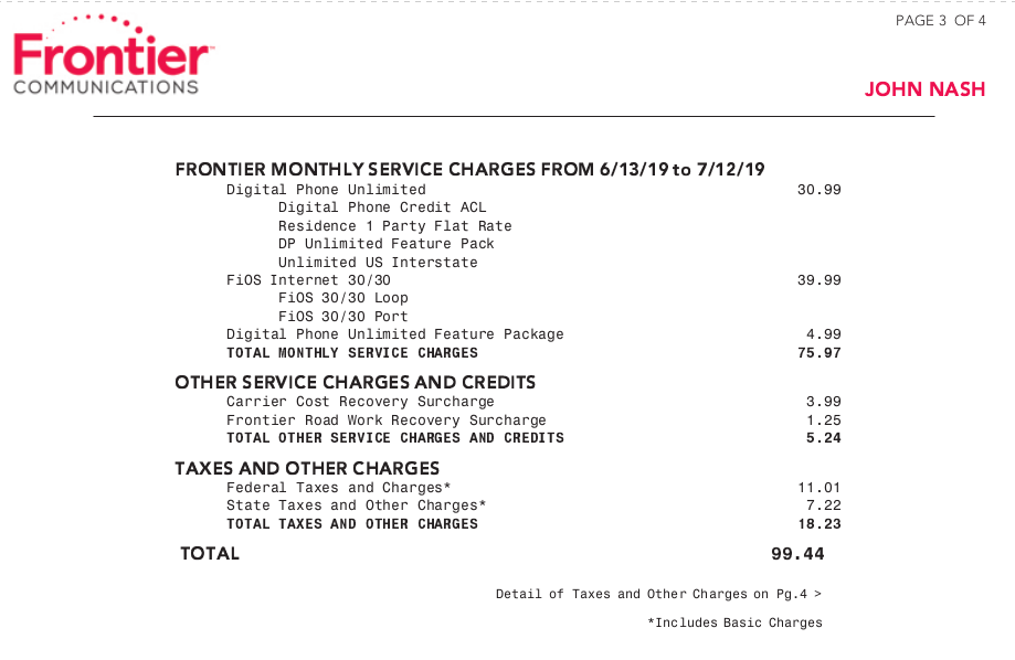 The Best Deal for Consumers American Programmers Independent