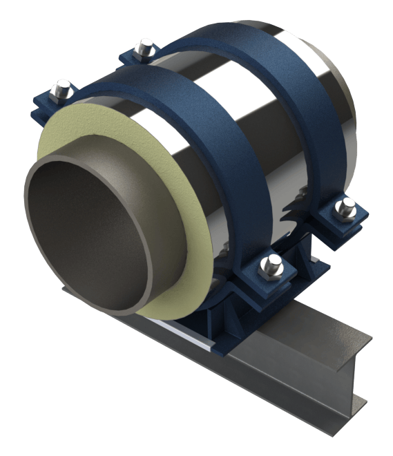 SS40 render view