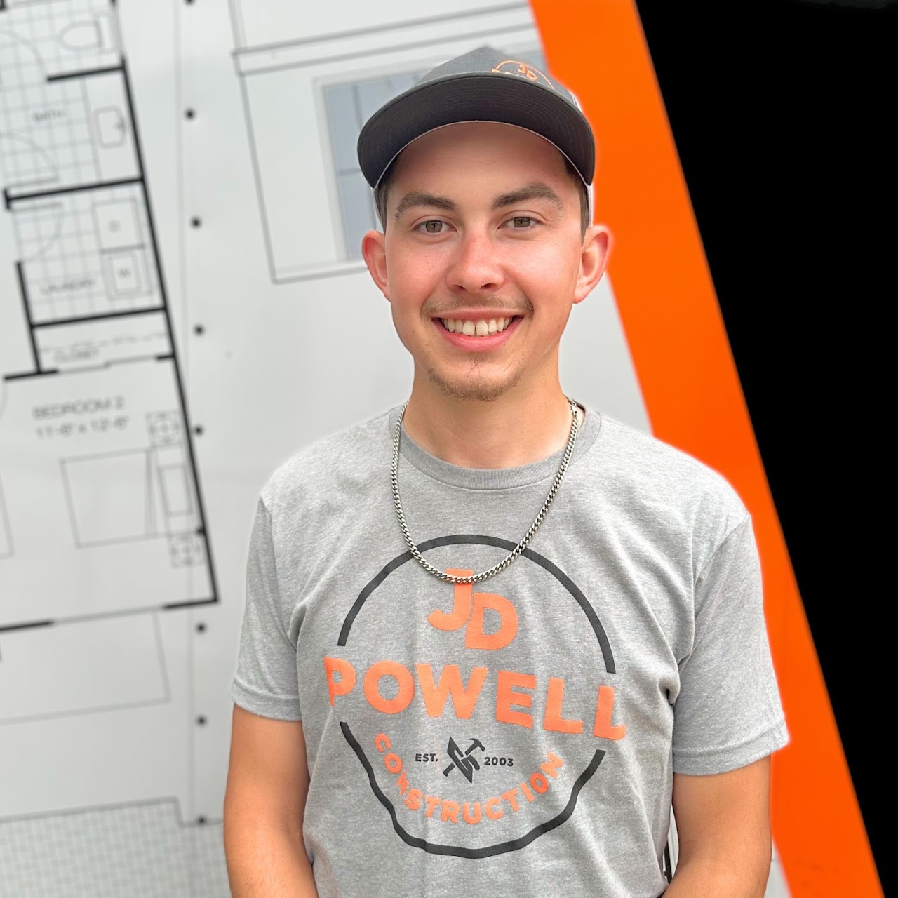 Meet our crew at JD Powell Construction.