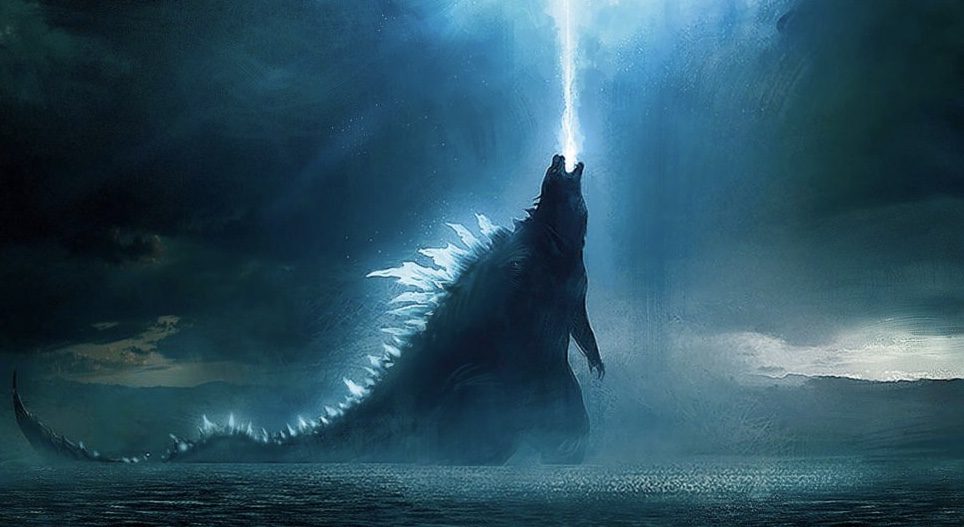 Godzilla: The Japanese Legacy of a Nuclear Metaphor