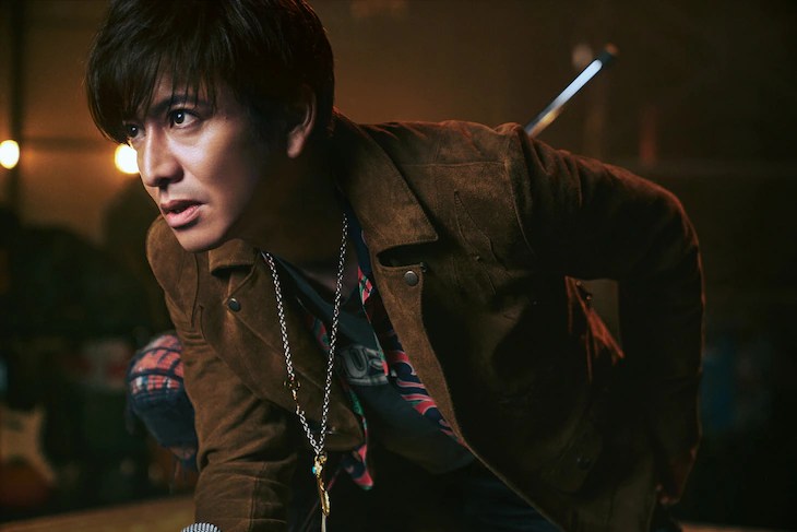 Why Takuya Kimura Is Considered One of Japan’s Most Influential Actors