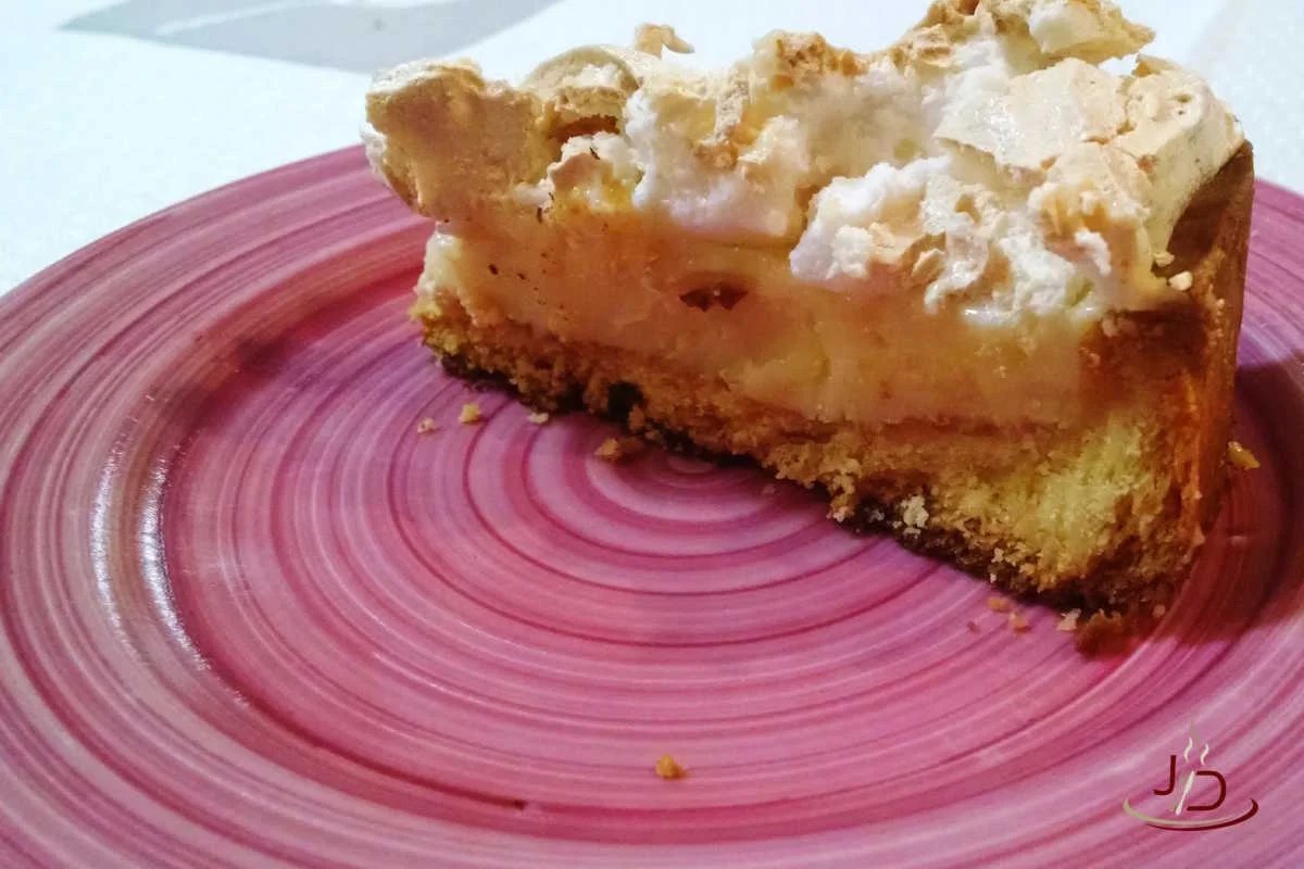 Faça do Limão uma Limonada, ou quem sabe uma Torta de Limão