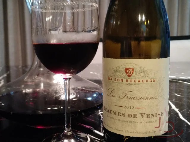 Les Triassiennes 2012