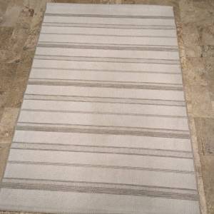 Rug Light Tan Lines Colineal