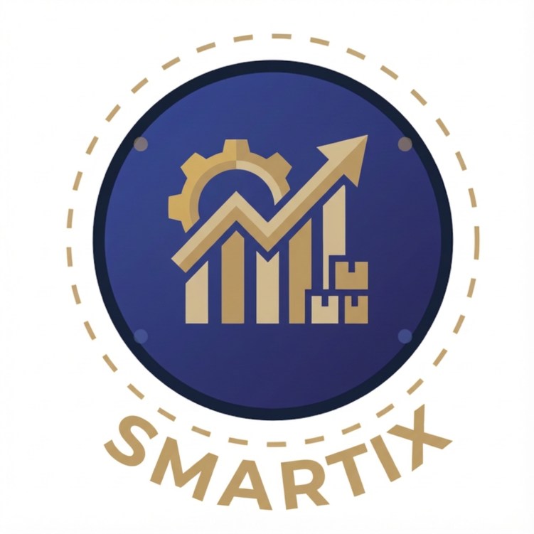SMARTIX LOGO