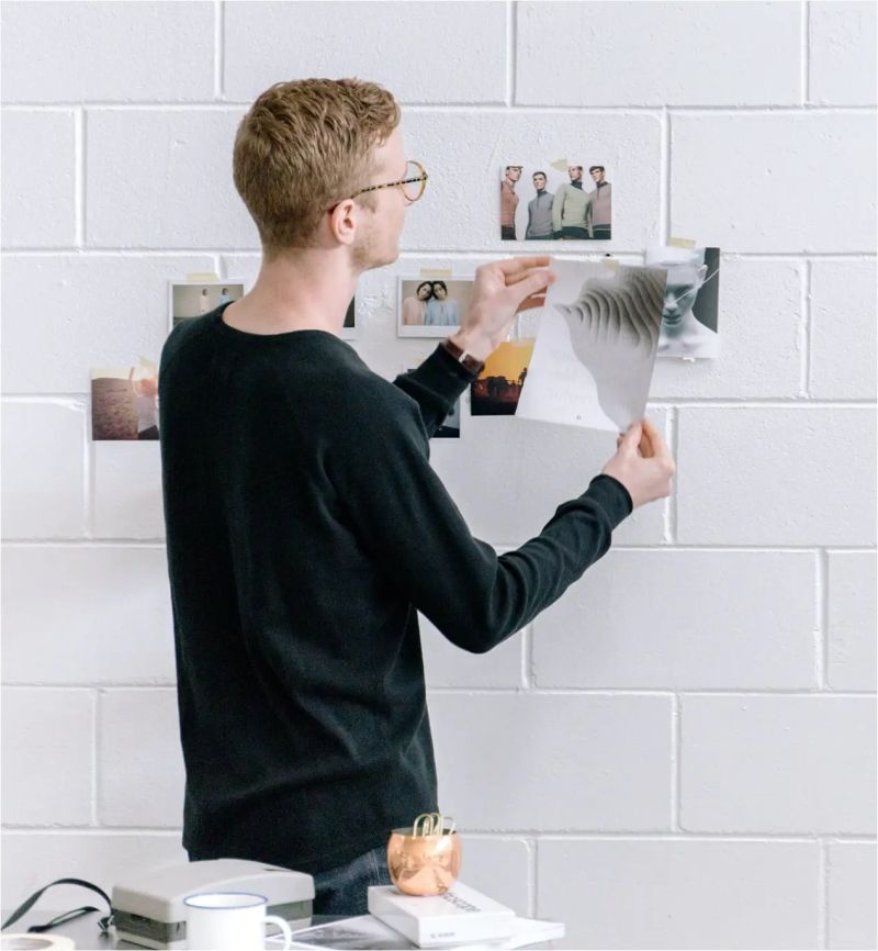 Jd Technical Solution - Modern Vintage Wallpaper - Retina