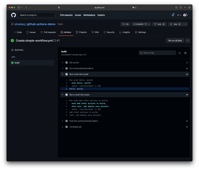 Bienvenida Al Curso Curso De Github Actions - Colorful Wallpaper Collection - 8K Quality