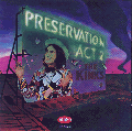 Preservation Act 2