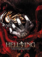 hellsing
