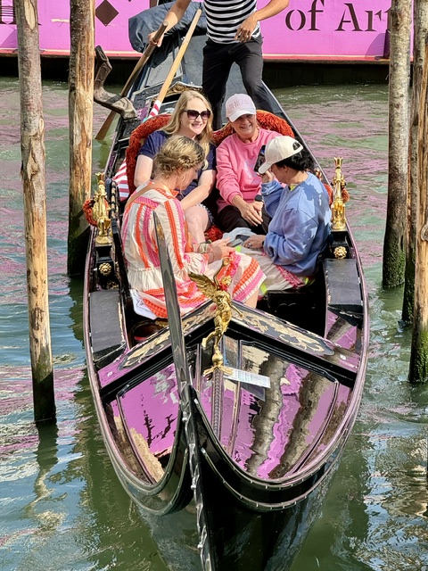 Italy Part 3 – Venice, Murano, and Burano