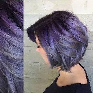 Hair Color