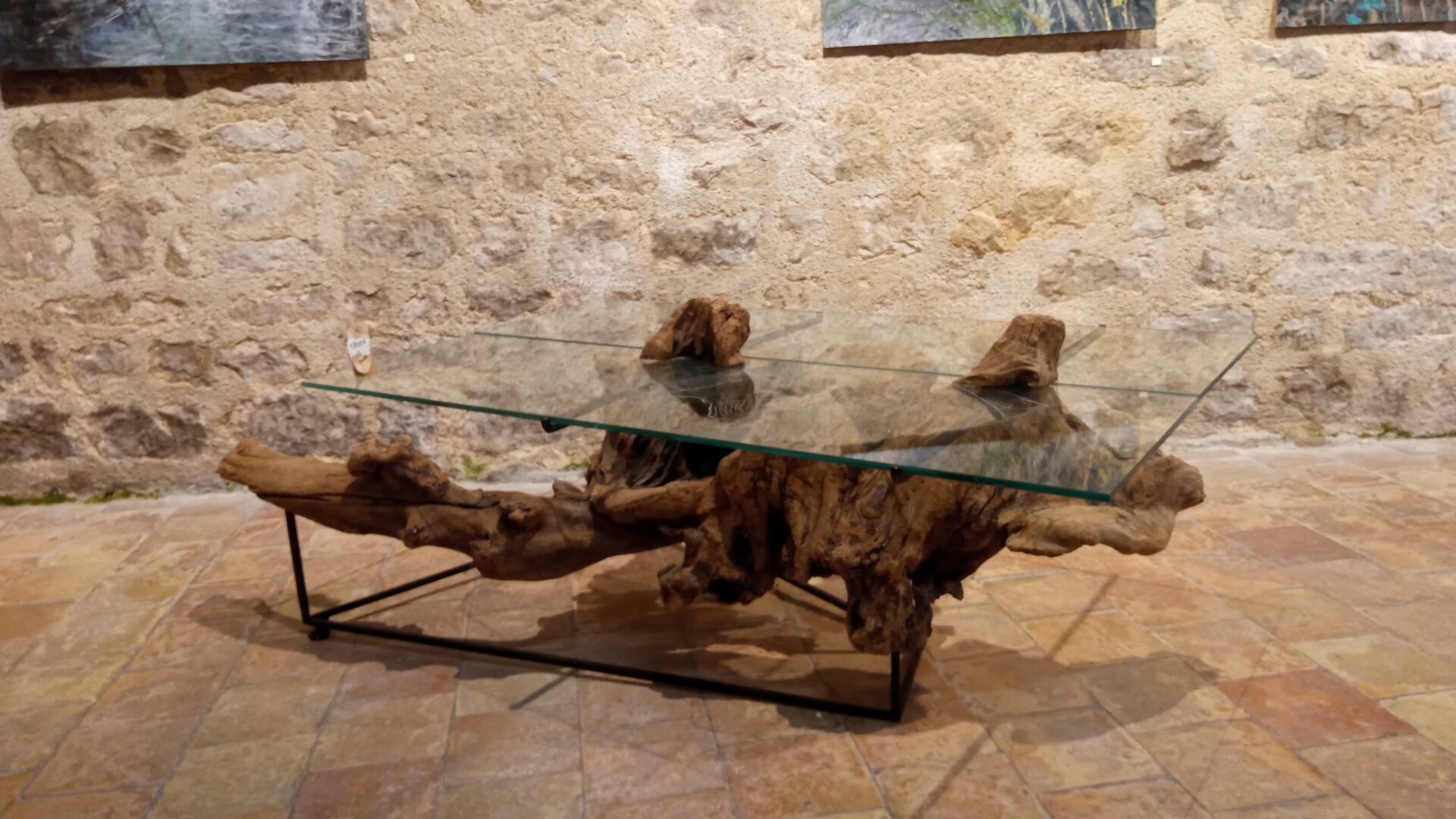 Four Pontet 25/10 au 06/11