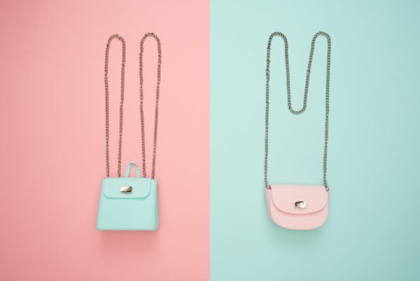 Eastpak Taschen