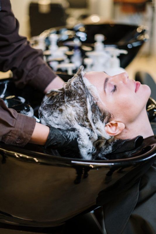 Bio Shampoos