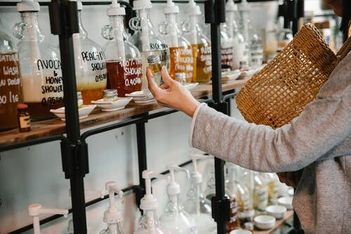 wann sollte man shampoo wechseln