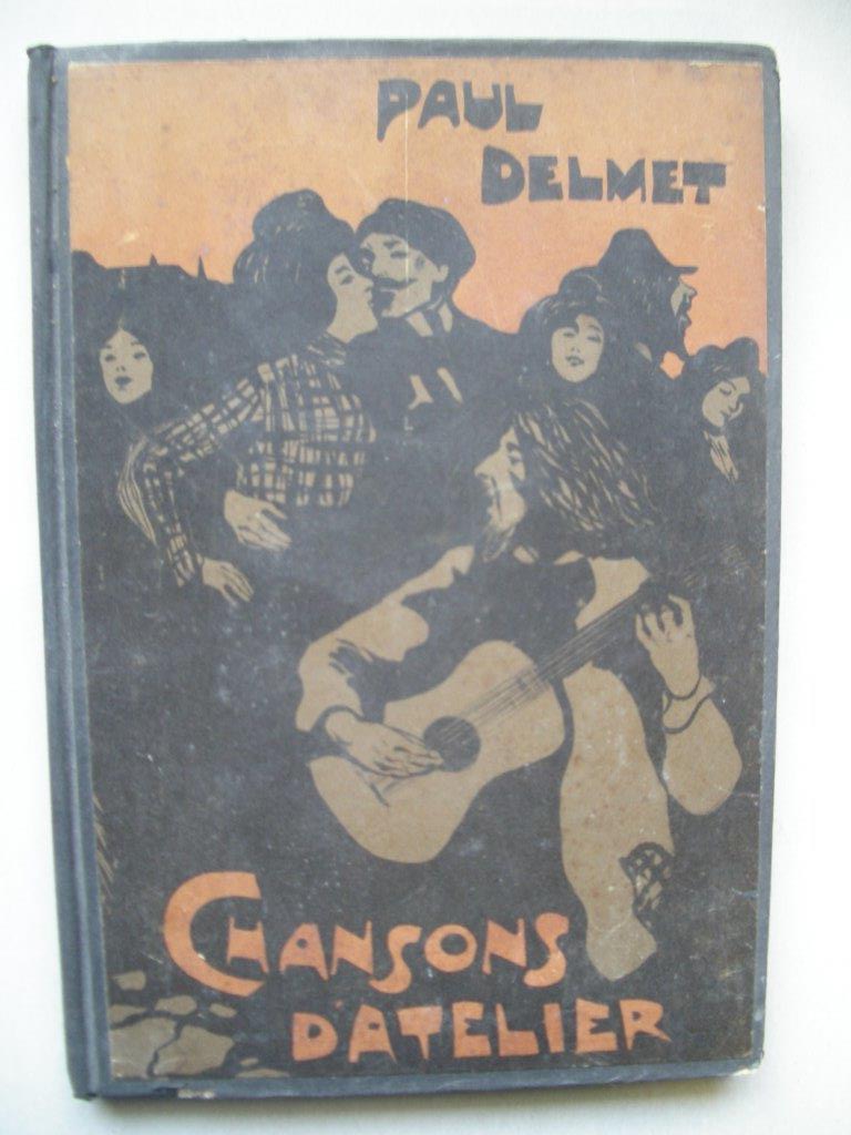 14 Chansons d’atelier 1901