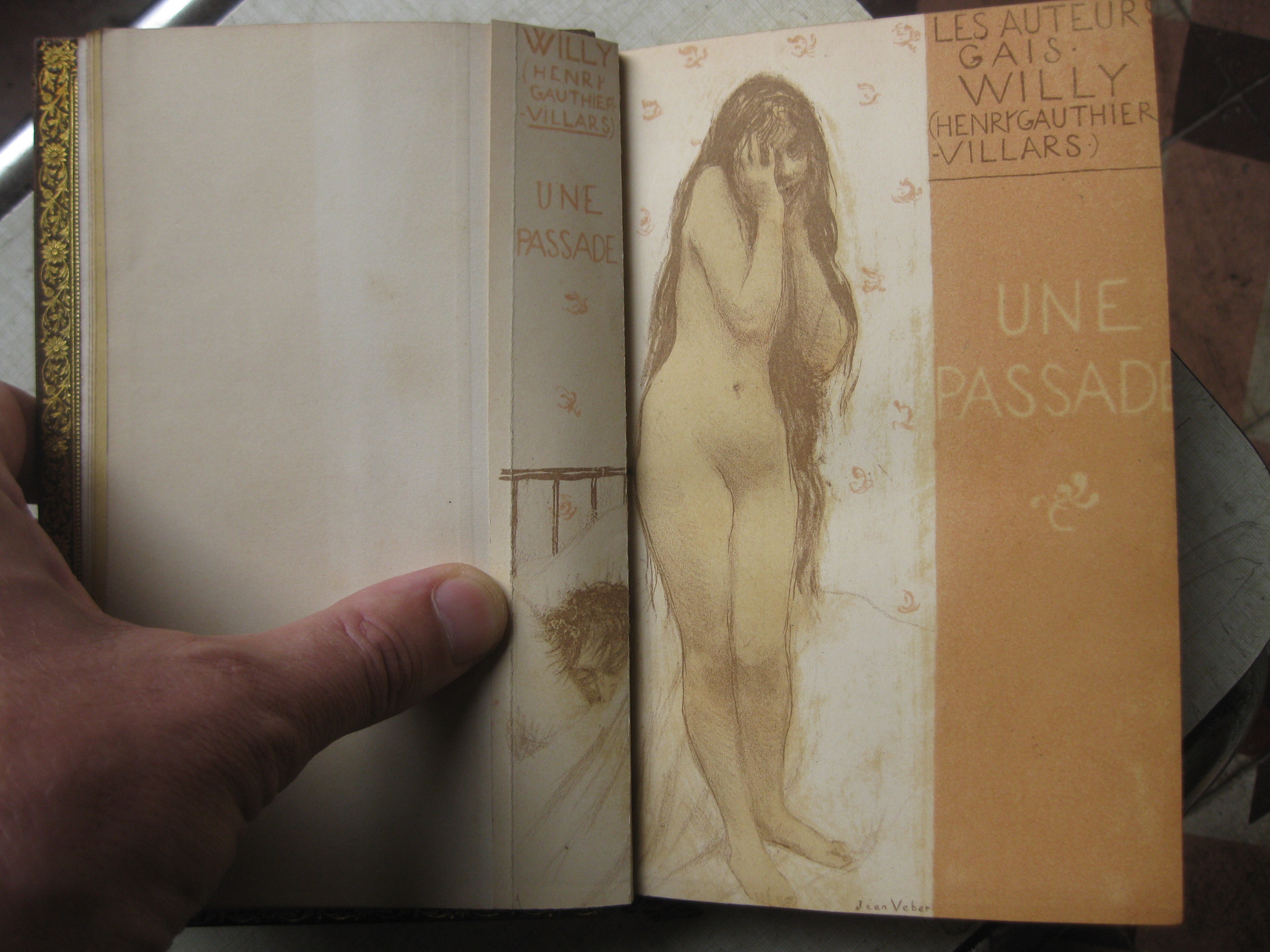 5 Une passade Ex sur Hollande image 4