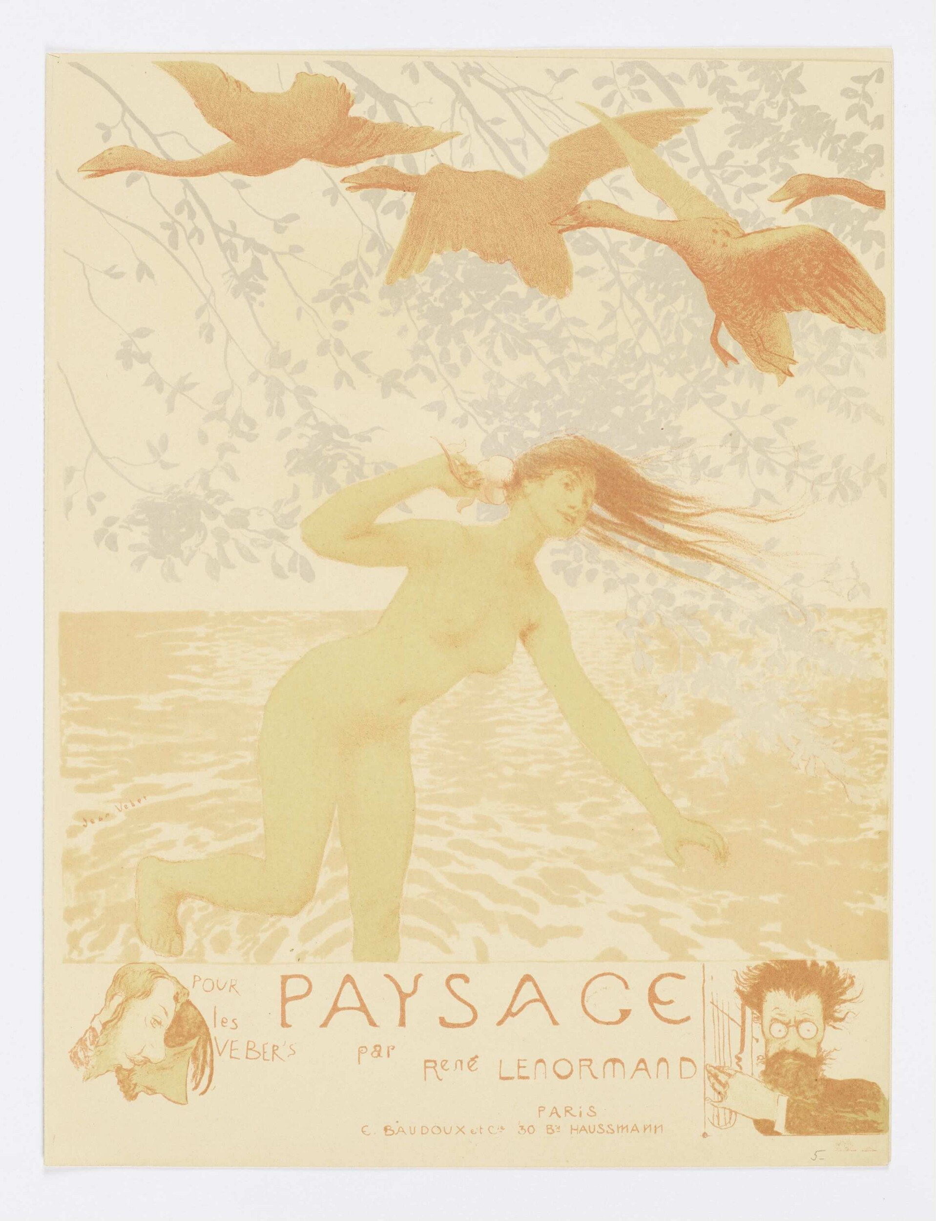 6 Paysage 1897