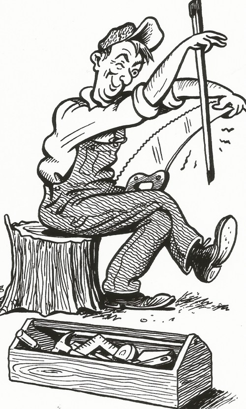 carpenter