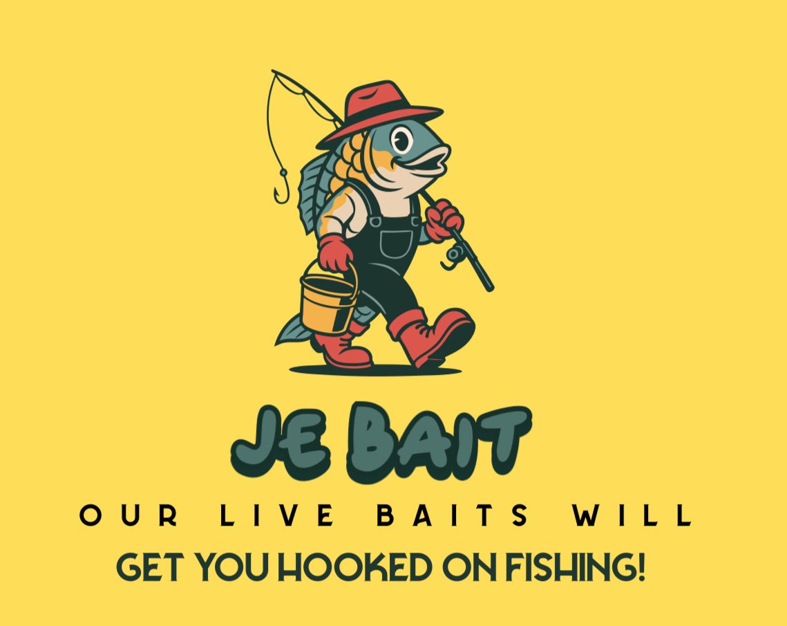 JE Bait