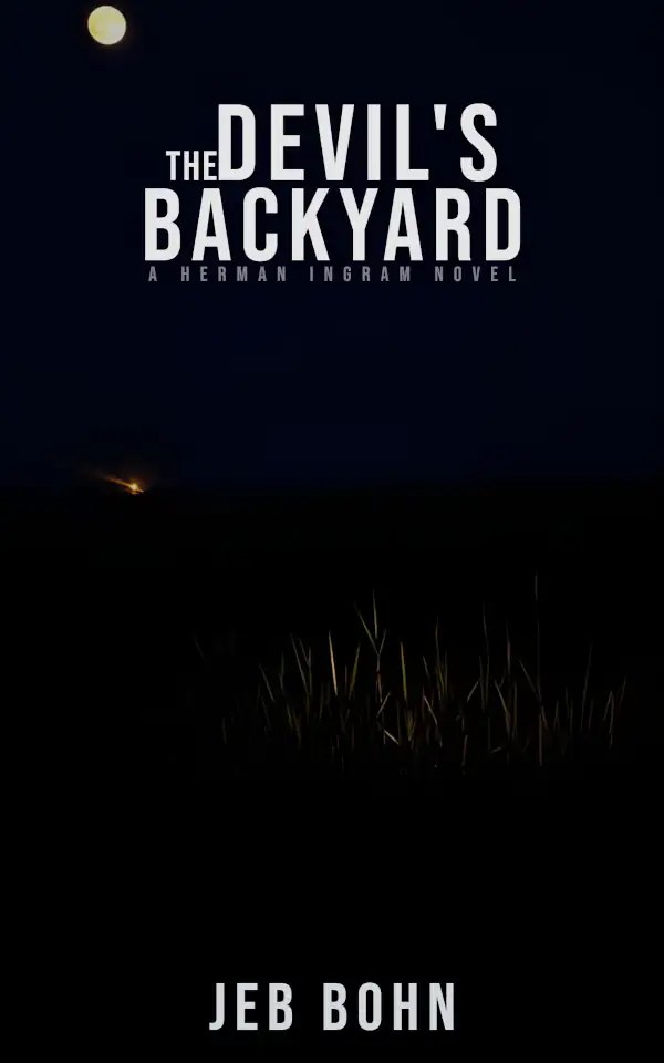 investigative conspiracy thriller novel