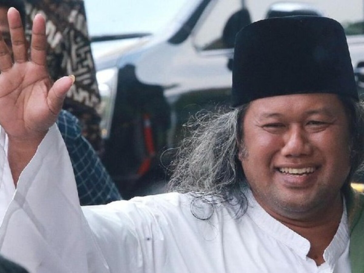 Lho, lha ini itu karena saya punya . Gaya Ceramah Yang Bikin Gus Muwafiq Mudah Diterima Publik Stories Jeda Id