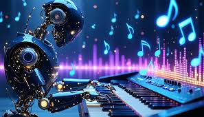 AI Music