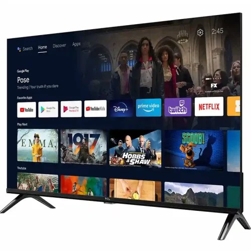 TV