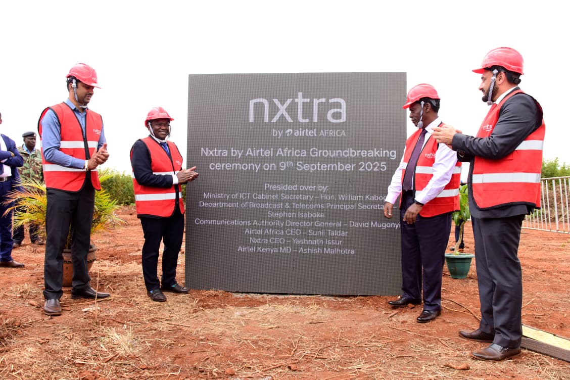 Nxtra