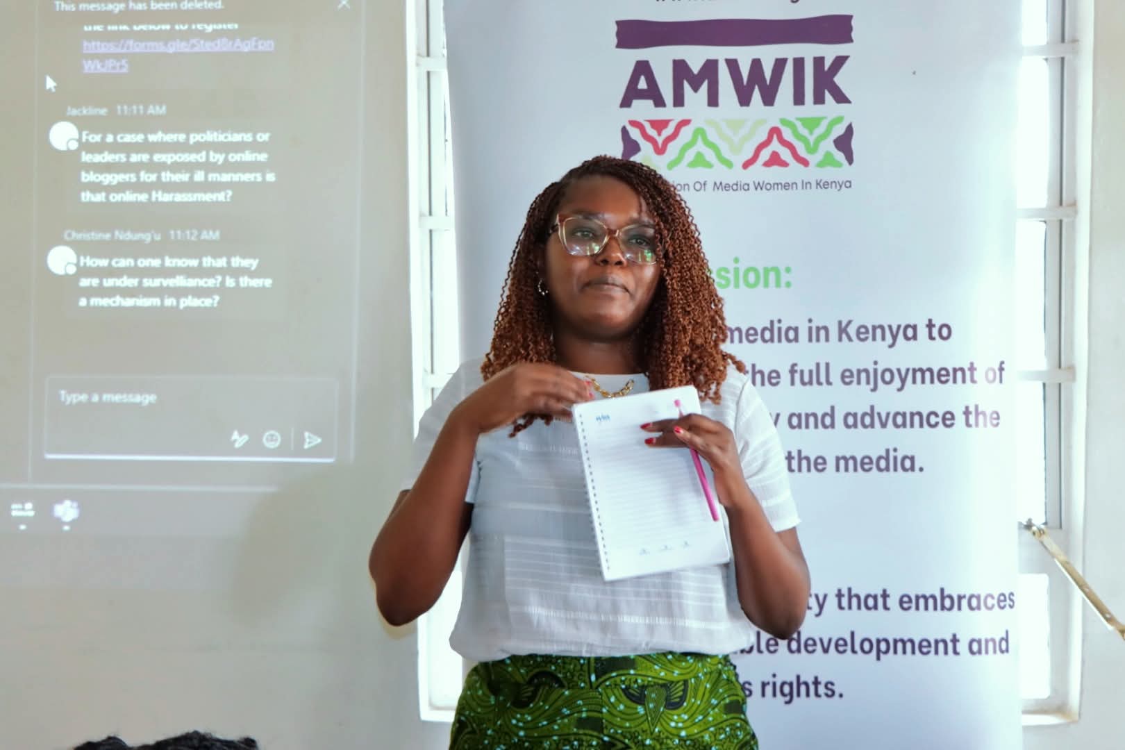 AMWIK